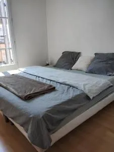 Appartement Familial 5 pers - Crosne