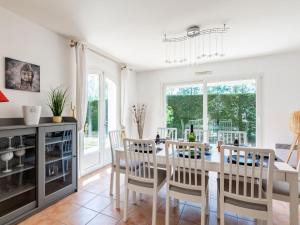 Villa Massenet by Interhome