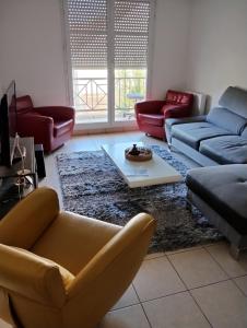 Appartements Appartement Familial 5 pers : photos des chambres