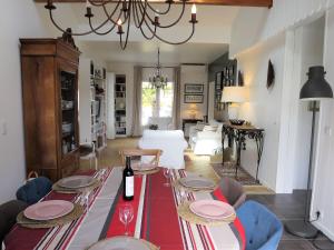 Villa Villa Camélia by Interhome