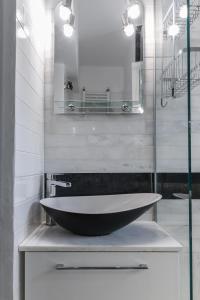 Luxurious penthouse with Jacuzzi