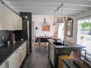 Villa Villa Camélia by Interhome