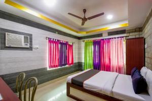 RESORT K SEA VIEW Digha