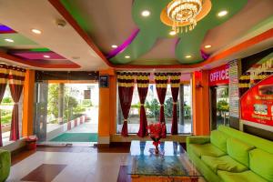 RESORT K SEA VIEW Digha