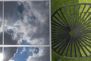 Luxurious penthouse with Jacuzzi