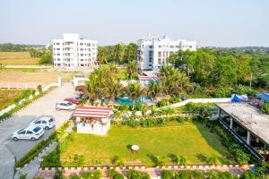 RESORT K SEA VIEW Digha