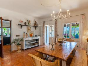 Villa La Font by Interhome
