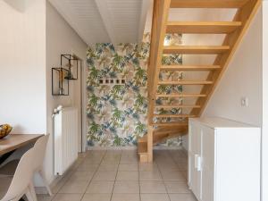 Maisons de vacances Holiday Home La Roseliere by Interhome : photos des chambres