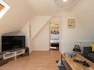 Maisons de vacances Holiday Home La Roseliere by Interhome : photos des chambres