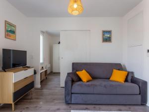 Apartment Cap Océan-2 by Interhome