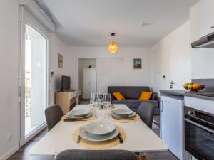 Apartment Cap Océan-2 by Interhome