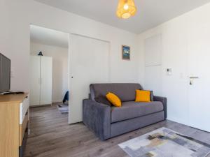Apartment Cap Océan-2 by Interhome