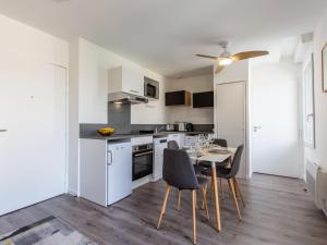 Apartment Cap Océan-2 by Interhome