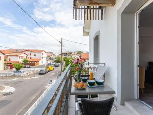 Apartment Cap Océan-2 by Interhome