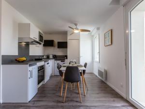 Apartment Cap Océan-2 by Interhome