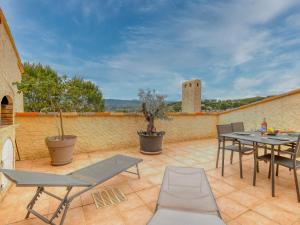 Apartment Hameau la Madrague-28 by Interhome