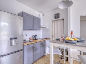 Apartment Hameau la Madrague-28 by Interhome