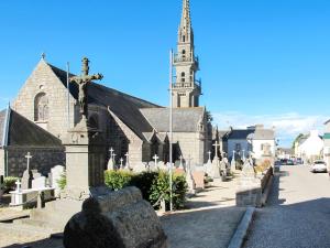 Maisons de vacances Holiday Home La Roseliere by Interhome : photos des chambres