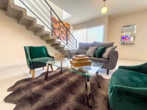 New Puerto Vallarta Calm Haven Garden & Pool