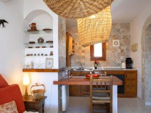 Apartment Shangrila-3 by Interhome