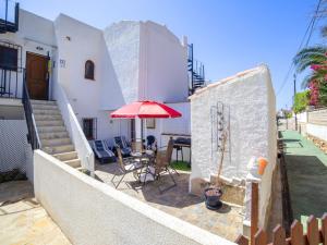 Apartment Shangrila-3 by Interhome