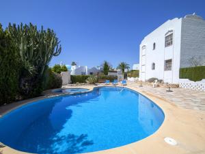 Apartment Shangrila-3 by Interhome