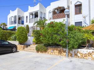 Apartment Shangrila-3 by Interhome