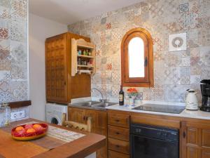 Apartment Shangrila-3 by Interhome