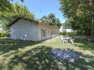 Maisons de vacances Holiday Home Tribord by Interhome : photos des chambres