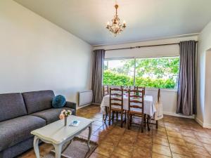 Maisons de vacances Holiday Home Tribord by Interhome : photos des chambres