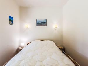 Maisons de vacances Holiday Home Tribord by Interhome : photos des chambres