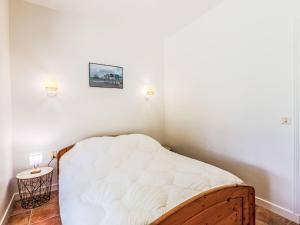 Maisons de vacances Holiday Home Tribord by Interhome : photos des chambres