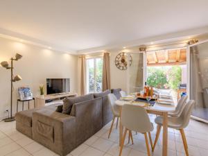 Holiday Home Le Green Village-5 by Interhome