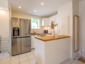 Holiday Home Le Green Village-5 by Interhome