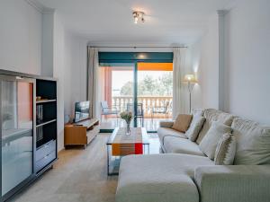 Apartment Jardines del Puerto by Interhome