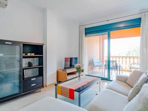 Apartment Jardines del Puerto by Interhome