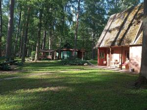 Ašmonų poilsiavietė