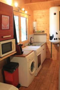 Gîte sous le Tilleul, Luberon