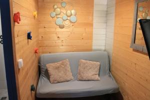 Gîte sous le Tilleul, Luberon