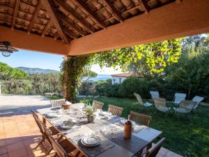 Holiday Home Villa Cap Maxime by Interhome