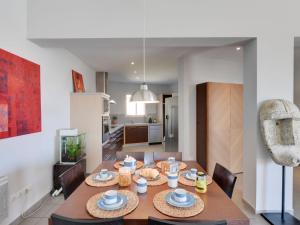 Holiday Home Villa Cap Maxime by Interhome