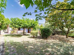 Maisons de vacances Holiday Home L-Agapanthe by Interhome : photos des chambres