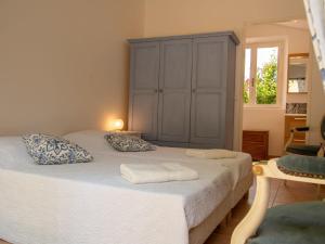 Holiday Home LAgapanthe by Interhome