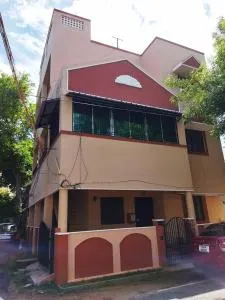 Ahobilam Homestay - Шрирангам