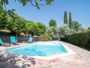 Holiday Home LAgapanthe by Interhome