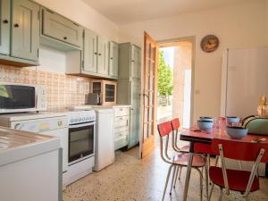 Maisons de vacances Holiday Home L-Agapanthe by Interhome : photos des chambres