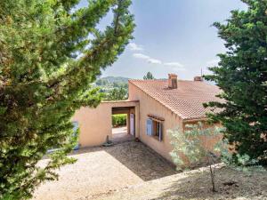 Maisons de vacances Holiday Home L-Agapanthe by Interhome : photos des chambres