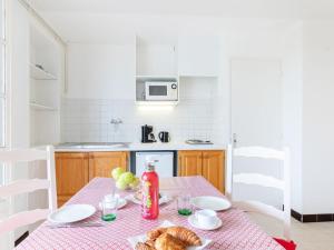 Apartment Super Plage-5 by Interhome