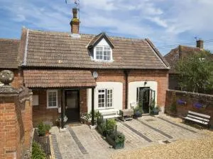 Holiday Home The Carriage House by Interhome - Erlestoke