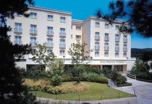 Hotel Fiuggi Terme Resort & Spa - 菲乌吉